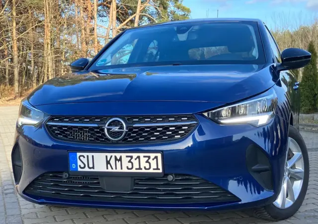 OPEL Corsa 1.2 Direct Injection Turbo Start/Stop GS