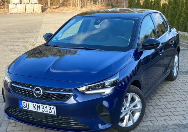 OPEL Corsa 1.2 Direct Injection Turbo Start/Stop GS