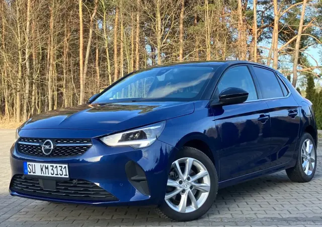 OPEL Corsa 1.2 Direct Injection Turbo Start/Stop GS