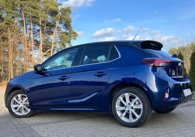 OPEL Corsa 1.2 Direct Injection Turbo Start/Stop GS