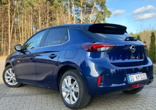 OPEL Corsa 1.2 Direct Injection Turbo Start/Stop GS