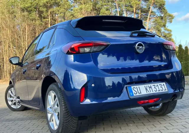 OPEL Corsa 1.2 Direct Injection Turbo Start/Stop GS