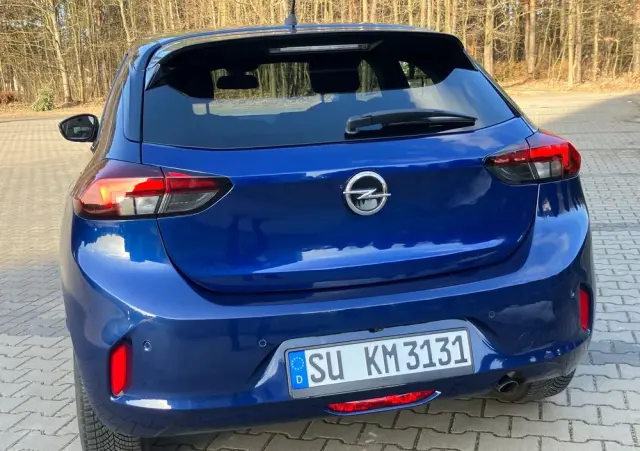 OPEL Corsa 1.2 Direct Injection Turbo Start/Stop GS