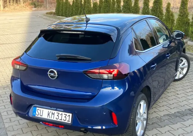 OPEL Corsa 1.2 Direct Injection Turbo Start/Stop GS