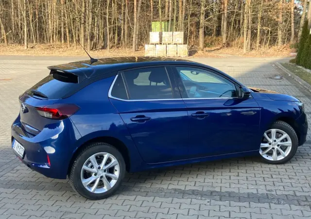 OPEL Corsa 1.2 Direct Injection Turbo Start/Stop GS