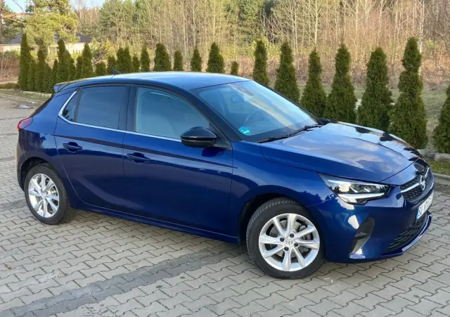 OPEL Corsa 1.2 Direct Injection Turbo Start/Stop GS