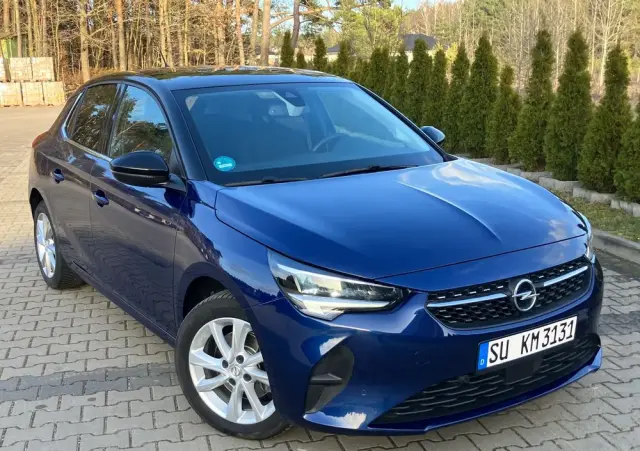 OPEL Corsa 1.2 Direct Injection Turbo Start/Stop GS