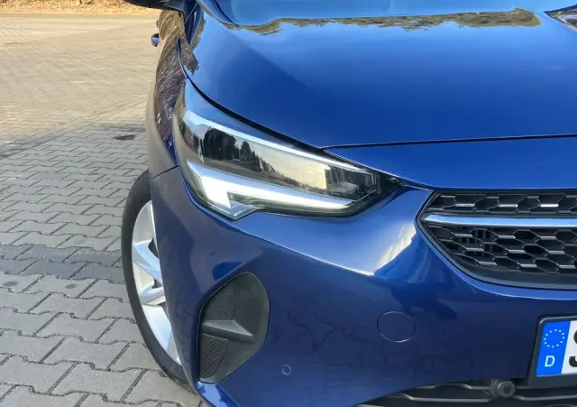 OPEL Corsa 1.2 Direct Injection Turbo Start/Stop GS