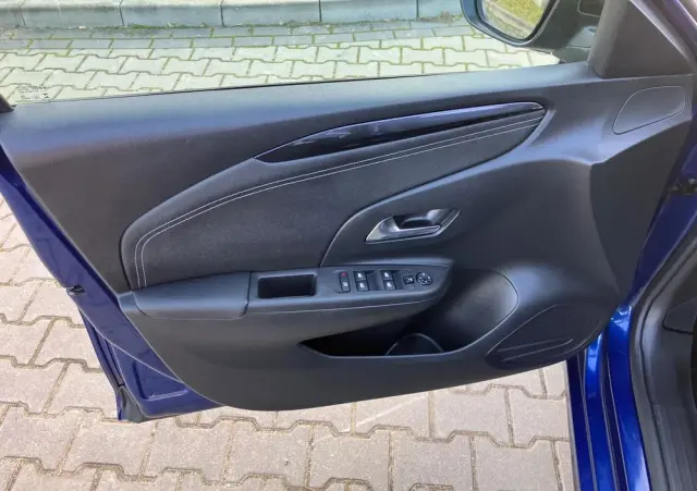 OPEL Corsa 1.2 Direct Injection Turbo Start/Stop GS