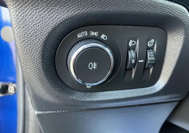 OPEL Corsa 1.2 Direct Injection Turbo Start/Stop GS