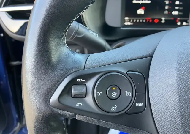 OPEL Corsa 1.2 Direct Injection Turbo Start/Stop GS