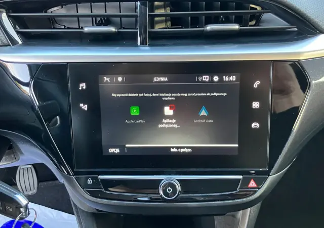 OPEL Corsa 1.2 Direct Injection Turbo Start/Stop GS