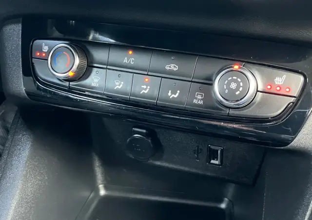 OPEL Corsa 1.2 Direct Injection Turbo Start/Stop GS