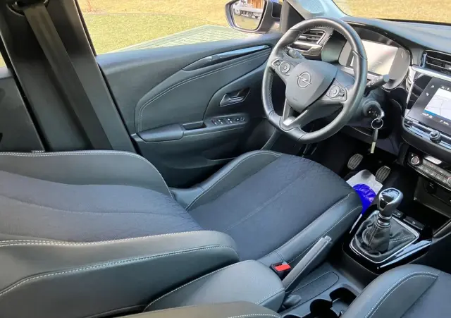 OPEL Corsa 1.2 Direct Injection Turbo Start/Stop GS