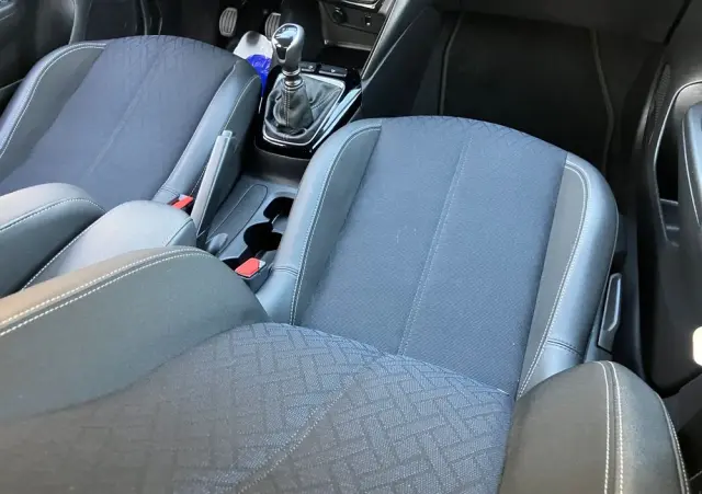 OPEL Corsa 1.2 Direct Injection Turbo Start/Stop GS