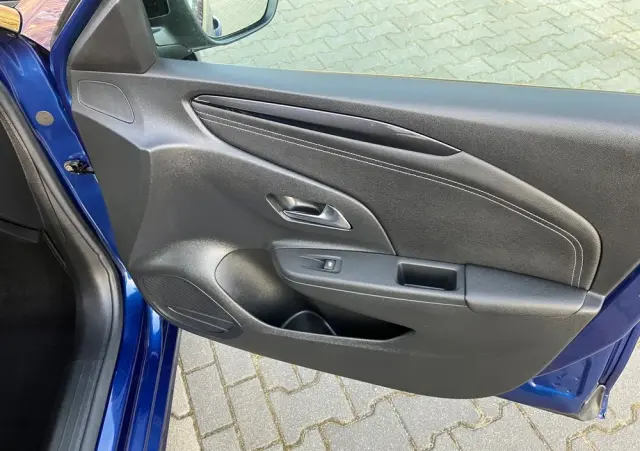 OPEL Corsa 1.2 Direct Injection Turbo Start/Stop GS