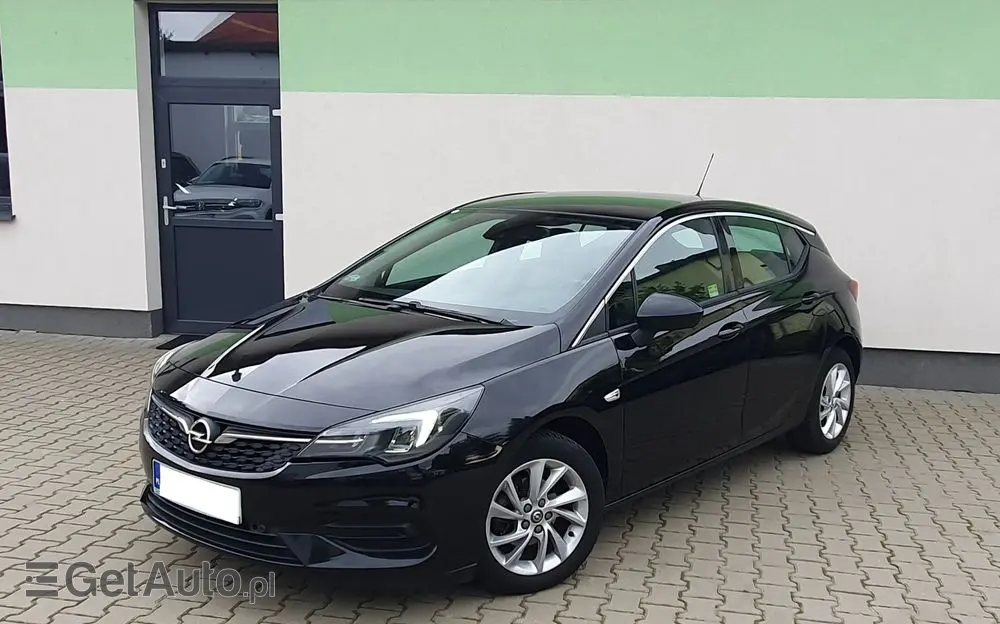 OPEL Astra V 1.2 T Business Elegance S&S