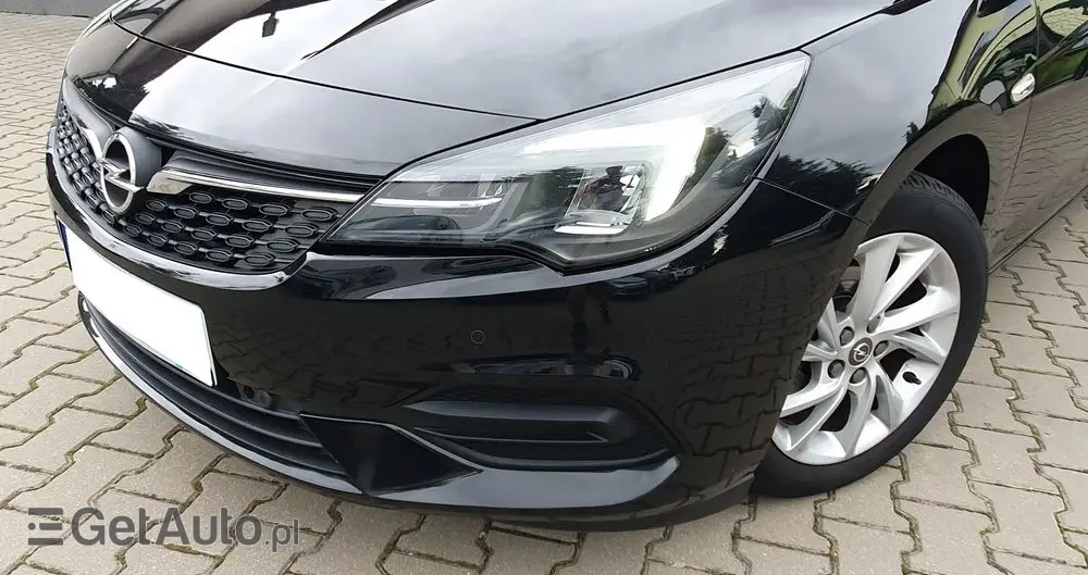 OPEL Astra V 1.2 T Business Elegance S&S