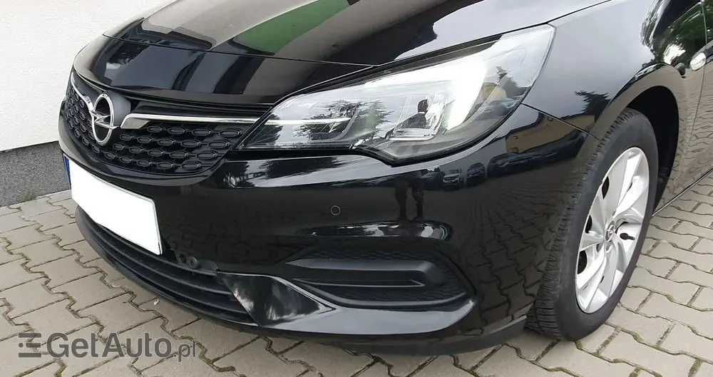 OPEL Astra V 1.2 T Business Elegance S&S