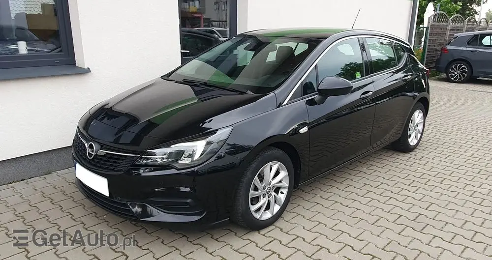 OPEL Astra V 1.2 T Business Elegance S&S