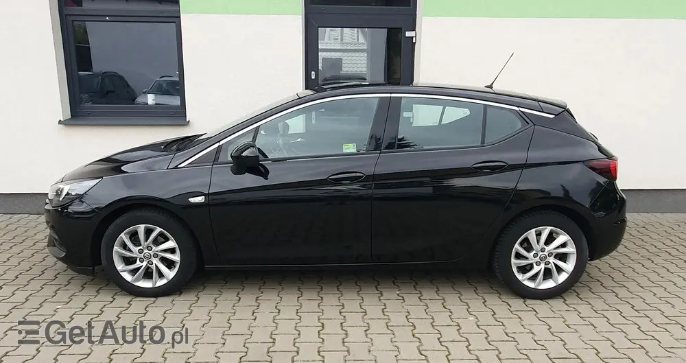 OPEL Astra V 1.2 T Business Elegance S&S