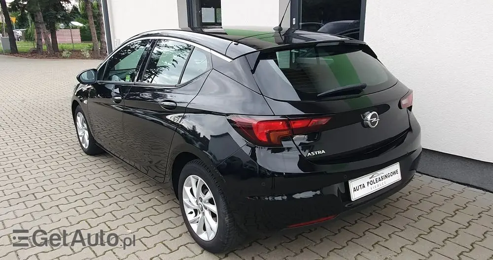 OPEL Astra V 1.2 T Business Elegance S&S