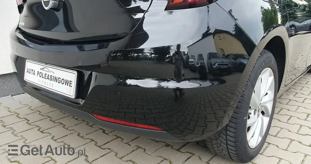 OPEL Astra V 1.2 T Business Elegance S&S