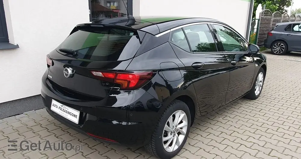 OPEL Astra V 1.2 T Business Elegance S&S