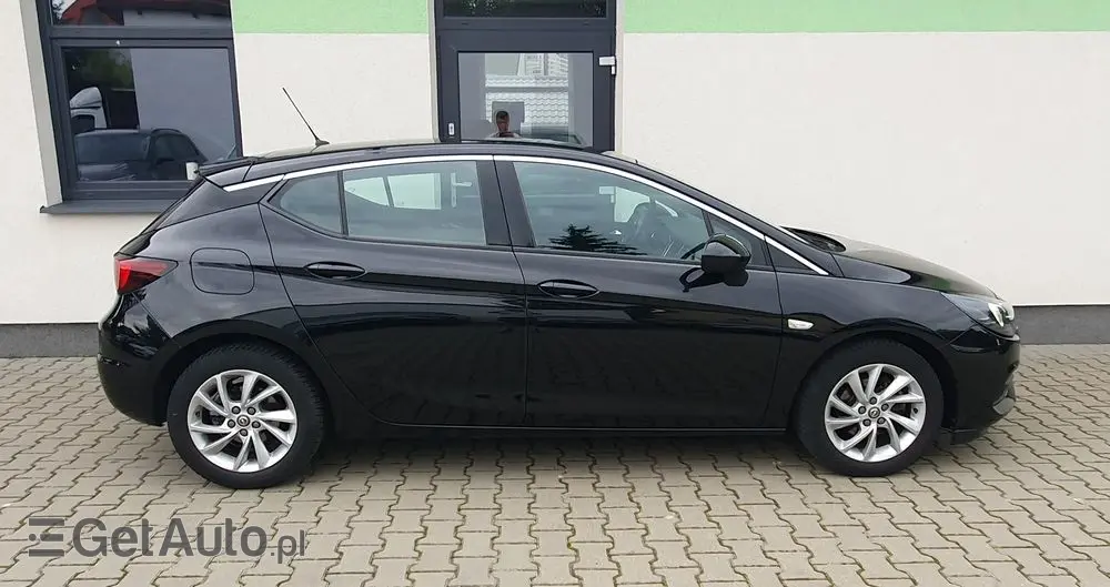 OPEL Astra V 1.2 T Business Elegance S&S