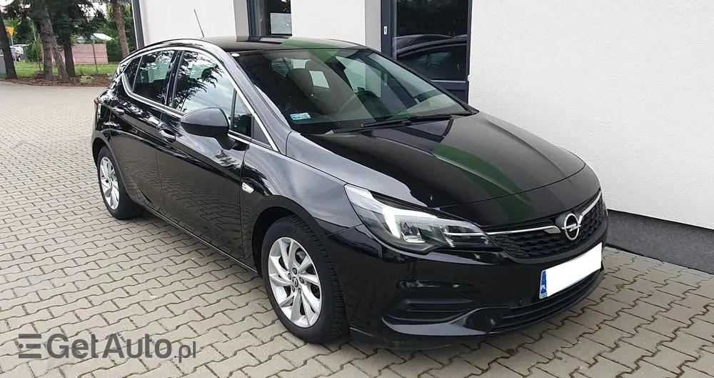 OPEL Astra V 1.2 T Business Elegance S&S