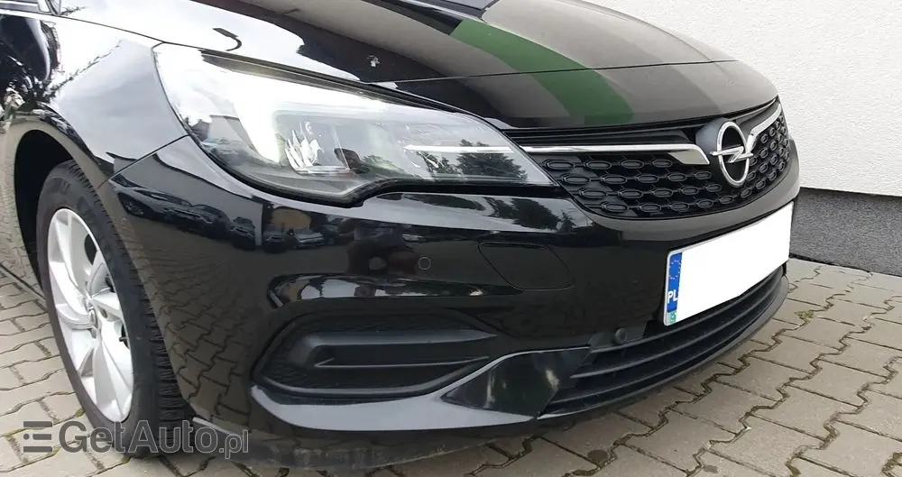 OPEL Astra V 1.2 T Business Elegance S&S