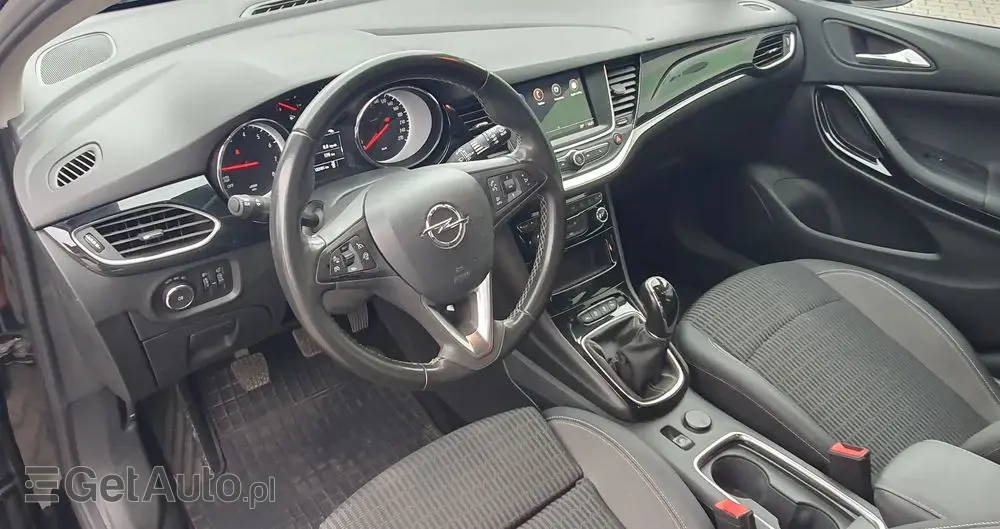 OPEL Astra V 1.2 T Business Elegance S&S