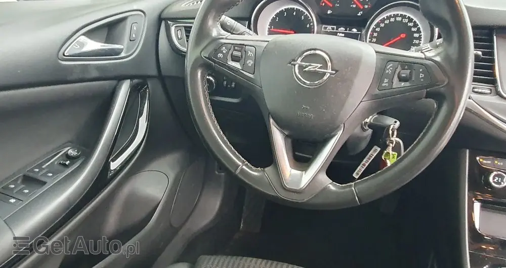 OPEL Astra V 1.2 T Business Elegance S&S