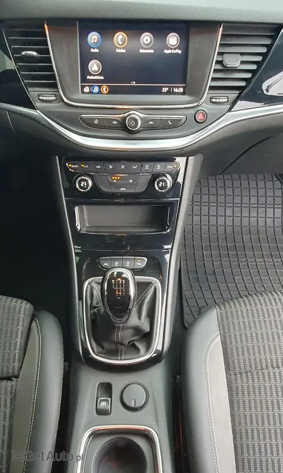 OPEL Astra V 1.2 T Business Elegance S&S