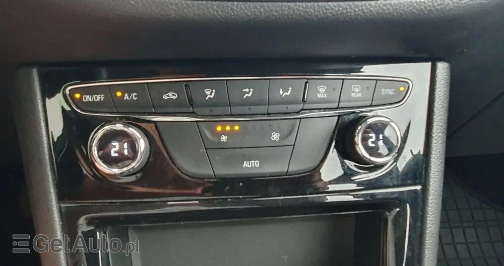 OPEL Astra V 1.2 T Business Elegance S&S