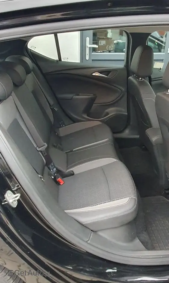 OPEL Astra V 1.2 T Business Elegance S&S