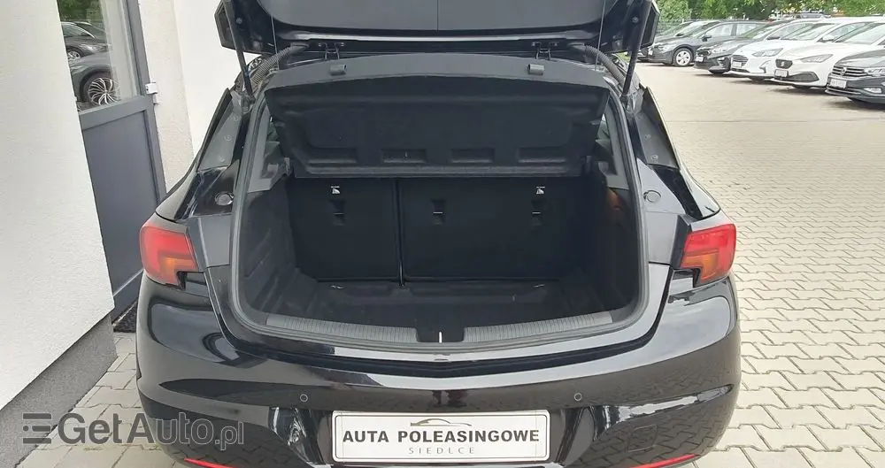 OPEL Astra V 1.2 T Business Elegance S&S