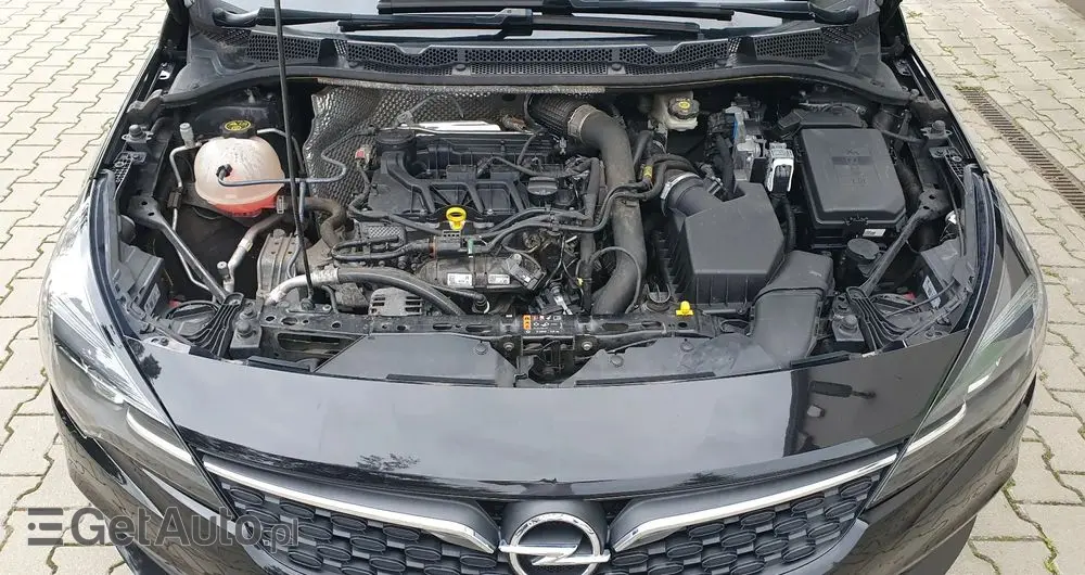 OPEL Astra V 1.2 T Business Elegance S&S