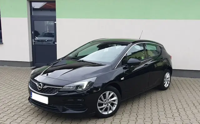 OPEL Astra V 1.2 T Business Elegance S&S