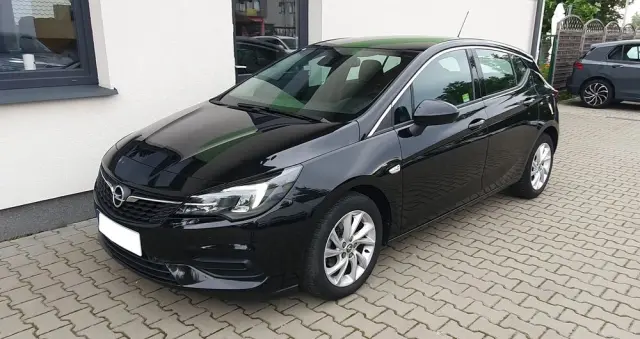 OPEL Astra V 1.2 T Business Elegance S&S