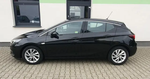OPEL Astra V 1.2 T Business Elegance S&S