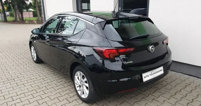 OPEL Astra V 1.2 T Business Elegance S&S