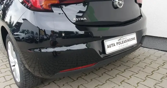 OPEL Astra V 1.2 T Business Elegance S&S