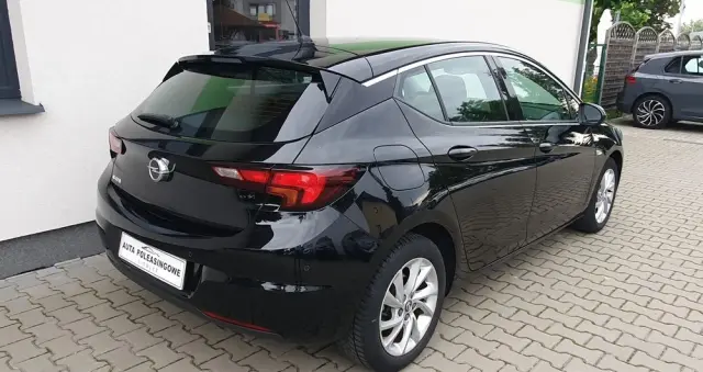 OPEL Astra V 1.2 T Business Elegance S&S