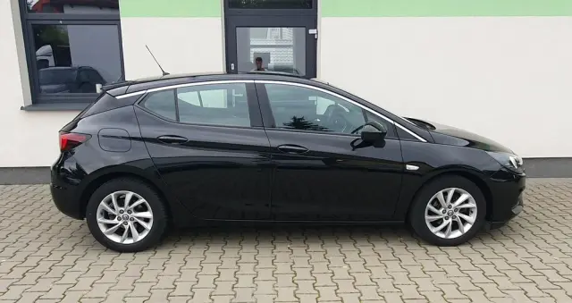 OPEL Astra V 1.2 T Business Elegance S&S