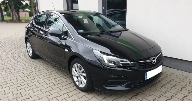 OPEL Astra V 1.2 T Business Elegance S&S