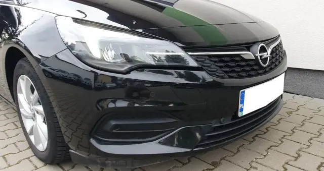 OPEL Astra V 1.2 T Business Elegance S&S