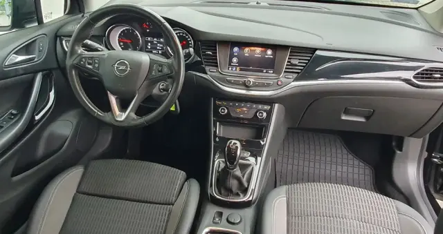 OPEL Astra V 1.2 T Business Elegance S&S