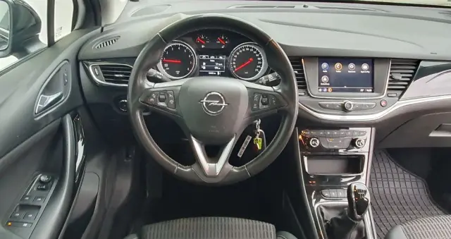 OPEL Astra V 1.2 T Business Elegance S&S