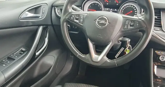 OPEL Astra V 1.2 T Business Elegance S&S